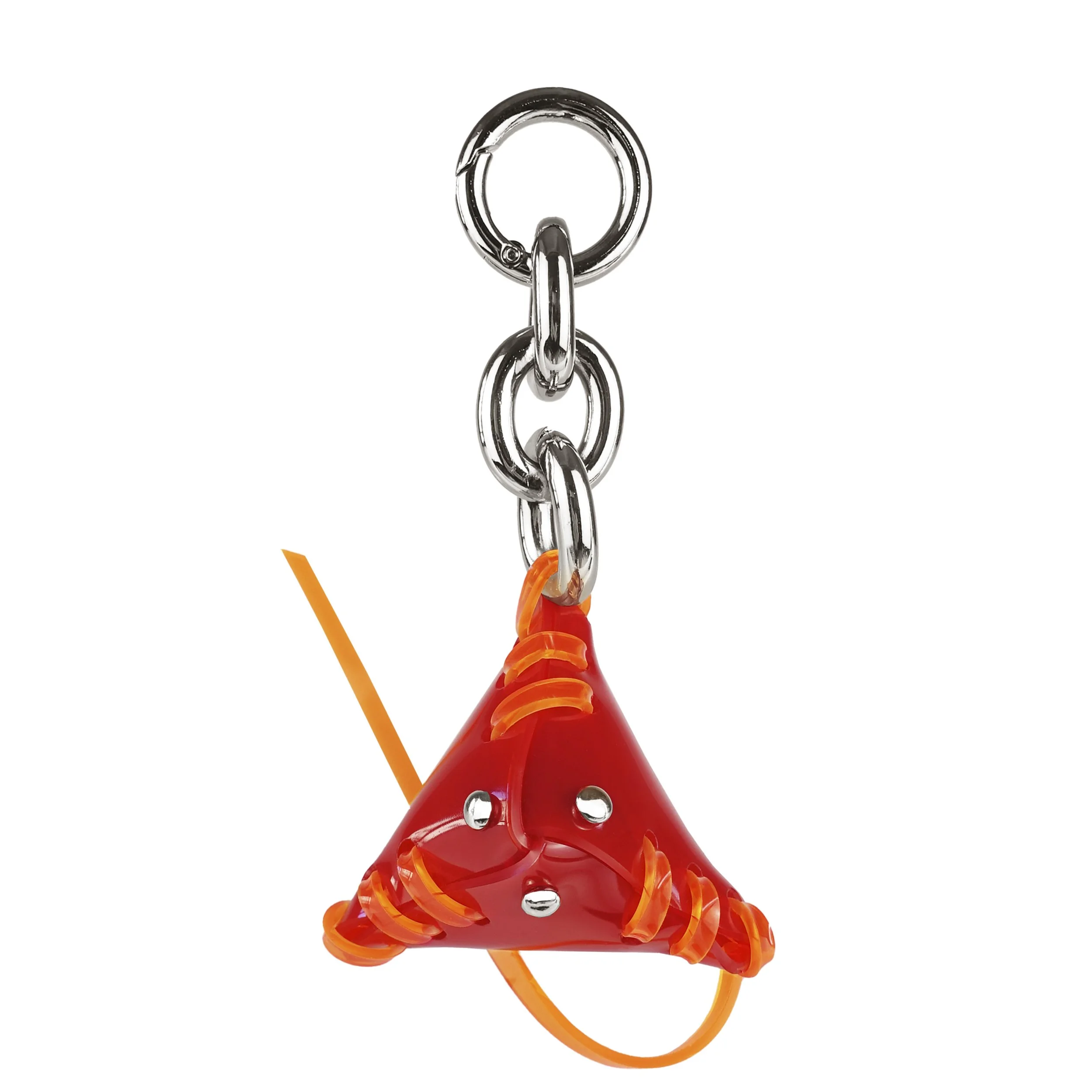 Jelly Dumpling Keychain Blind Box-Ready to Ship